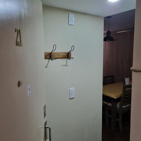 شقة Centrico Parque Civico ميندوزا المظهر الخارجي الصورة