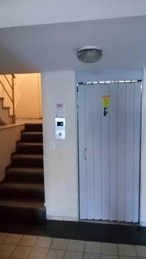 شقة Centrico Parque Civico ميندوزا المظهر الخارجي الصورة